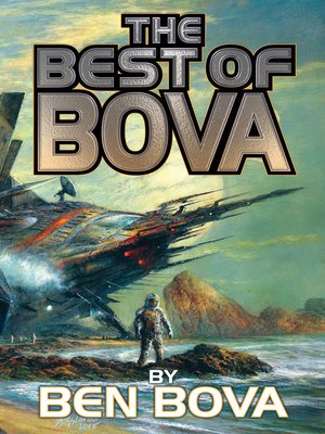 cover image of The Best of Bova, Volume 1
